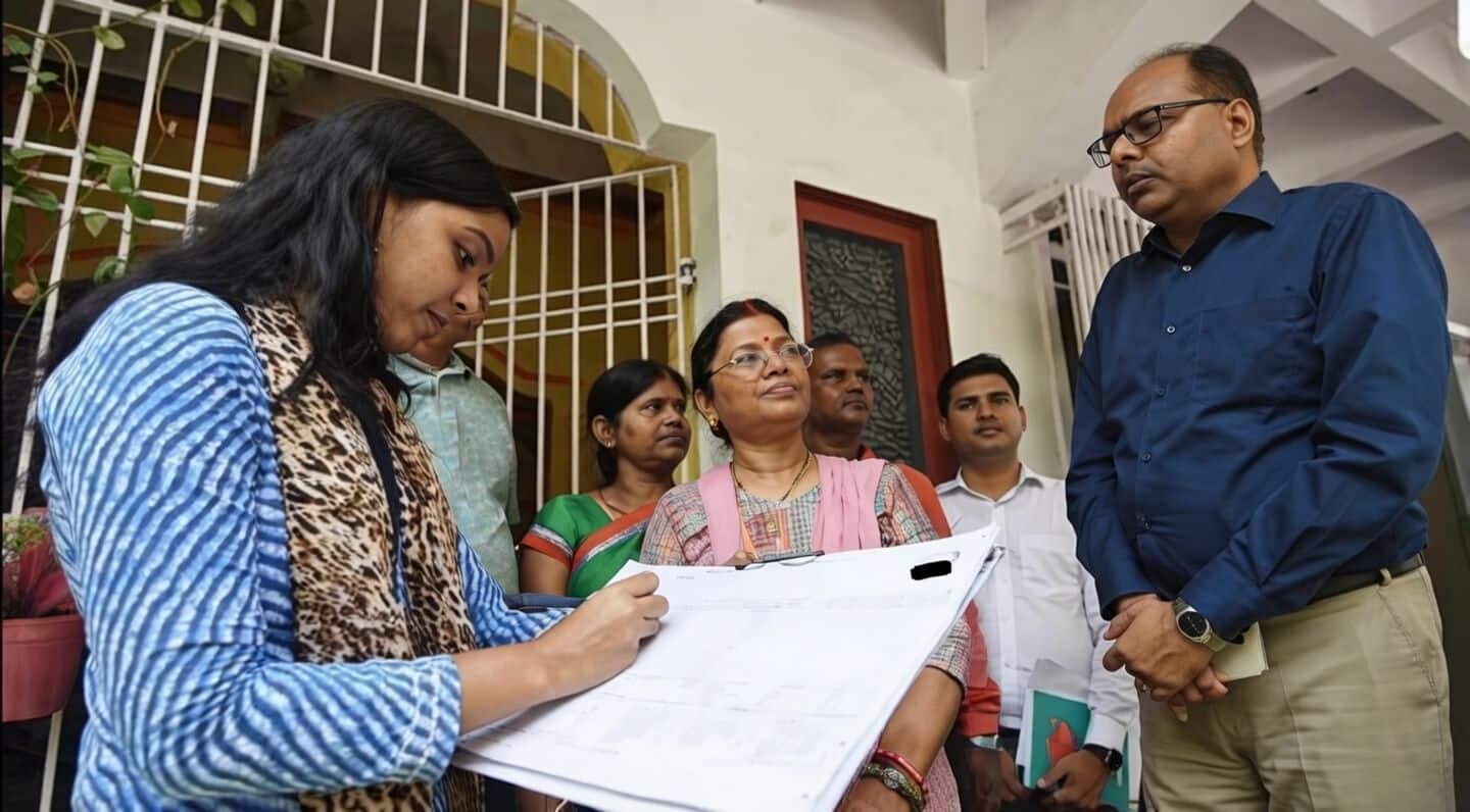 Census 2027: Enumerators to use mobile apps, ID cards mandatory