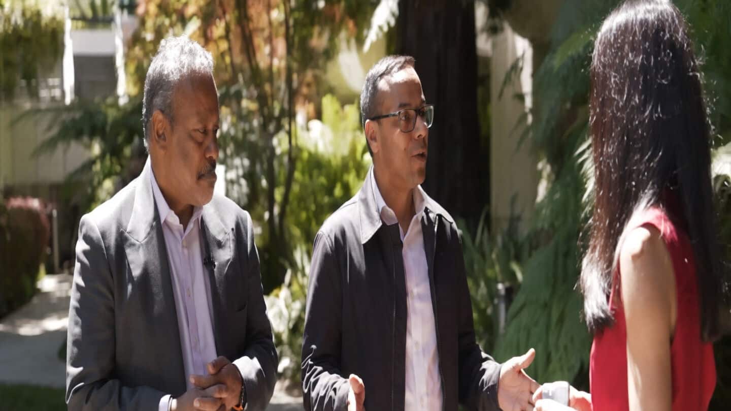 AI poses challenge to India's offshore IT jobs, CEOs warn