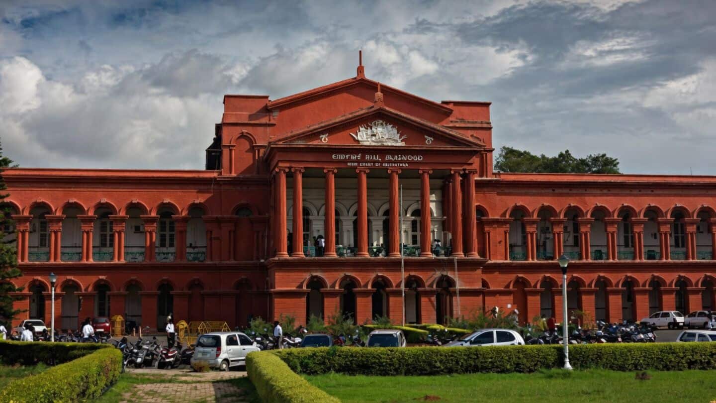 Bengaluru court grants anticipatory bail to Suma S Sahukar
