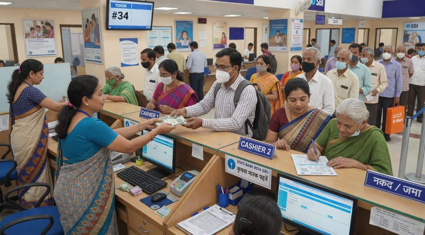 UFBU strike could disrupt public sector bank services across India