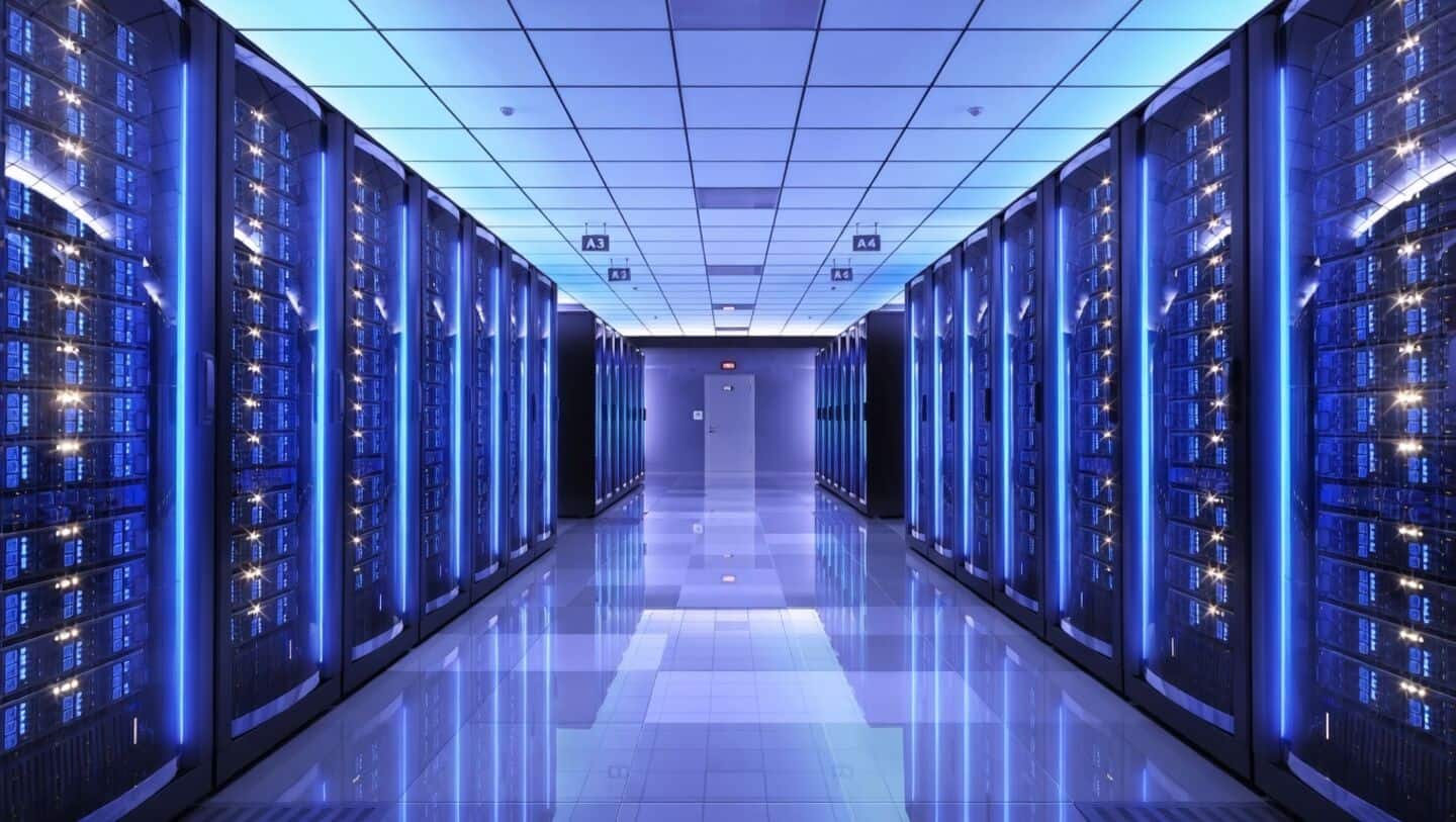 Slow data center construction delays Microsoft and OpenAI projects