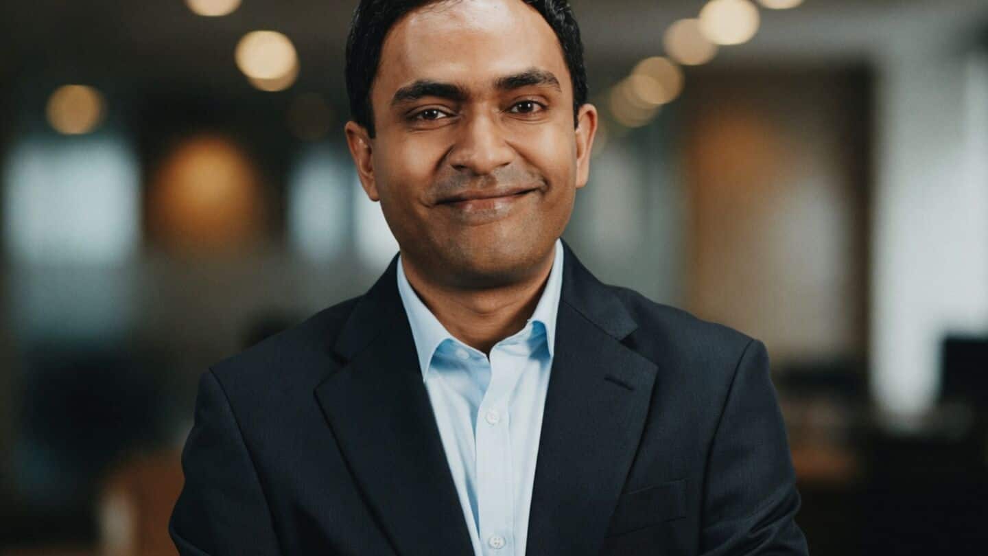 PhonePe promotes Srijon Biswas to chief technology officer amid upgrades