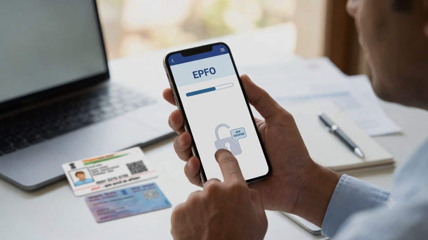 EPFO starts crediting 8.25% interest for 2025-26 from July 15