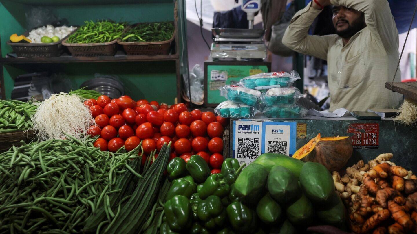 Government to charge 0.4% MDR on merchant UPI over ₹2,000