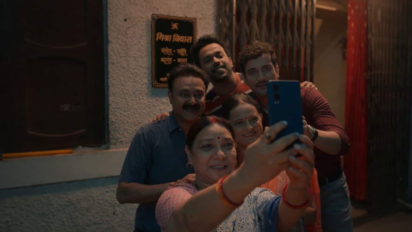 'Gullak' season 5 trailer arrives before SonyLiv June 5 release
