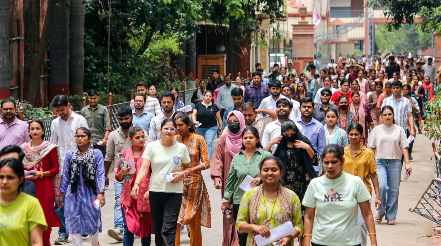 JEE Advanced 2026 results drop, IIT CRL cutoff set 92