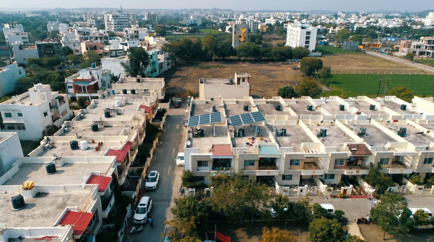सरकार के इस फैसले से महंगा पड़ेगा रूफटॉप सोलर पैनल लगवाना&nbsp;&nbsp;