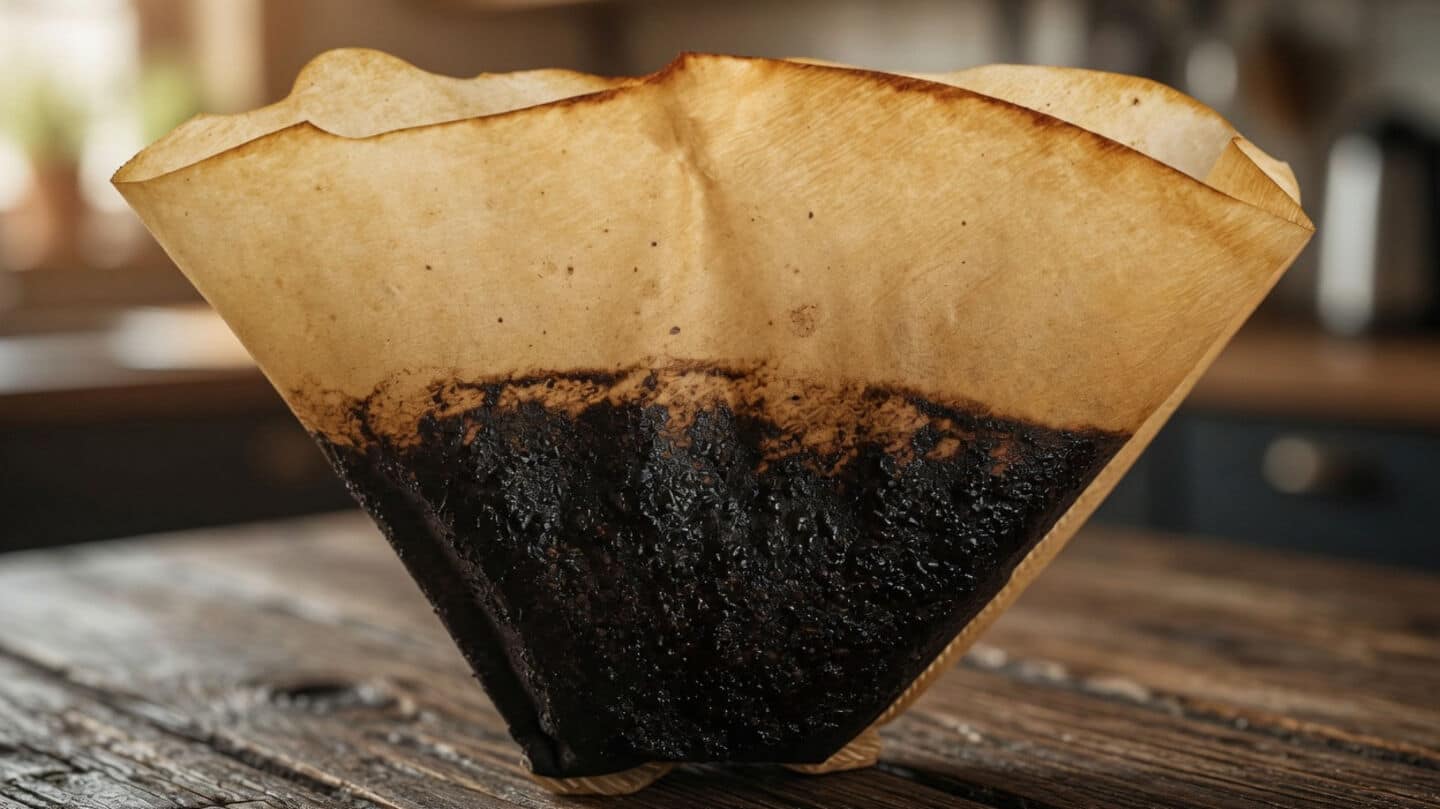 South Korean researchers make biochar fuel from coffee grounds