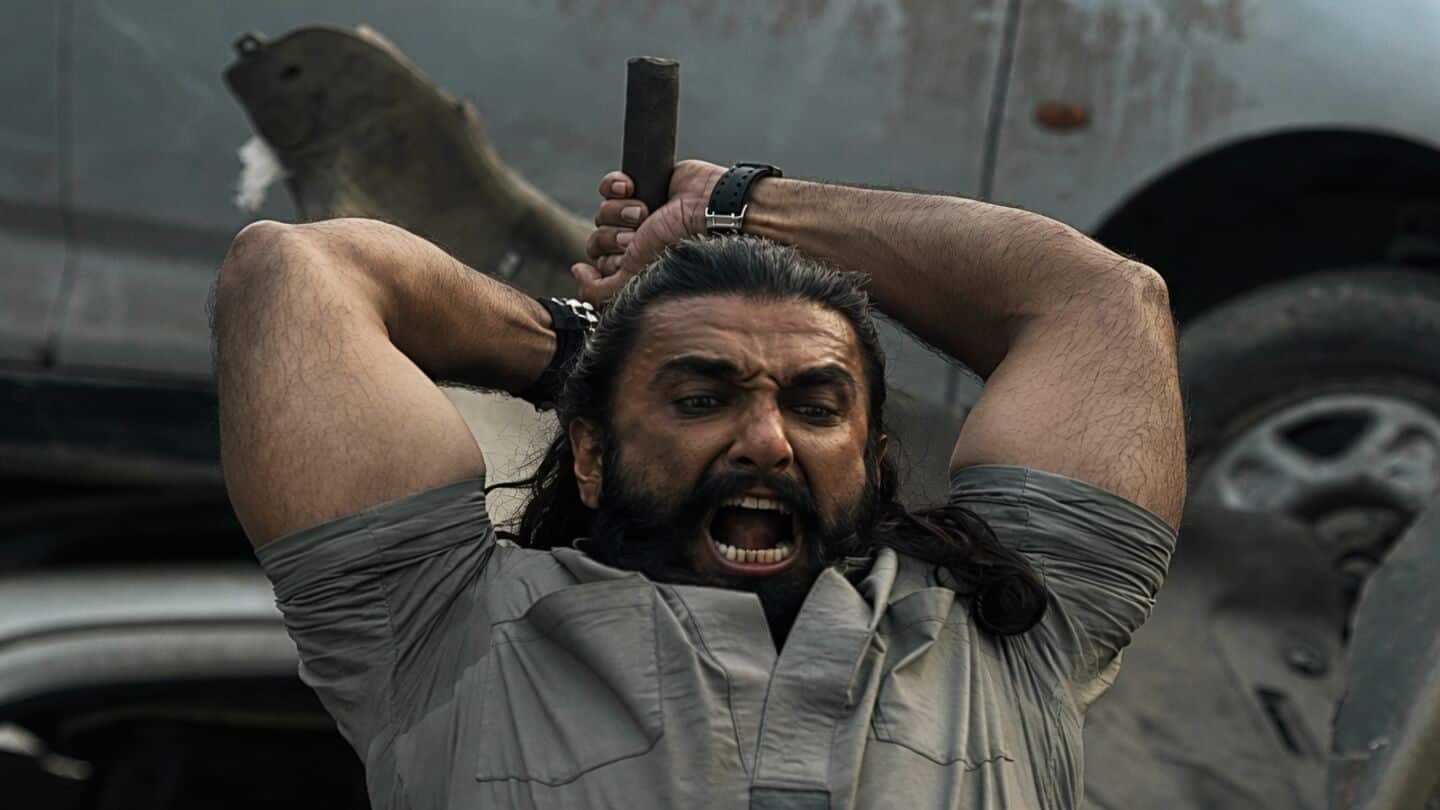 Singh's 'Dhurandhar: The Revenge' nears ₹980 cr Hindi box office