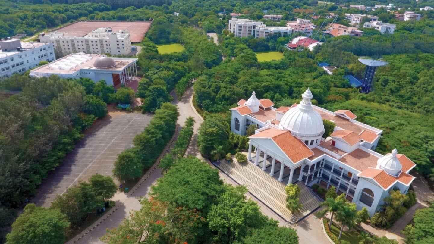 Alliance University opens AU-QUASAR Bengaluru campus with 8-qubit experience center