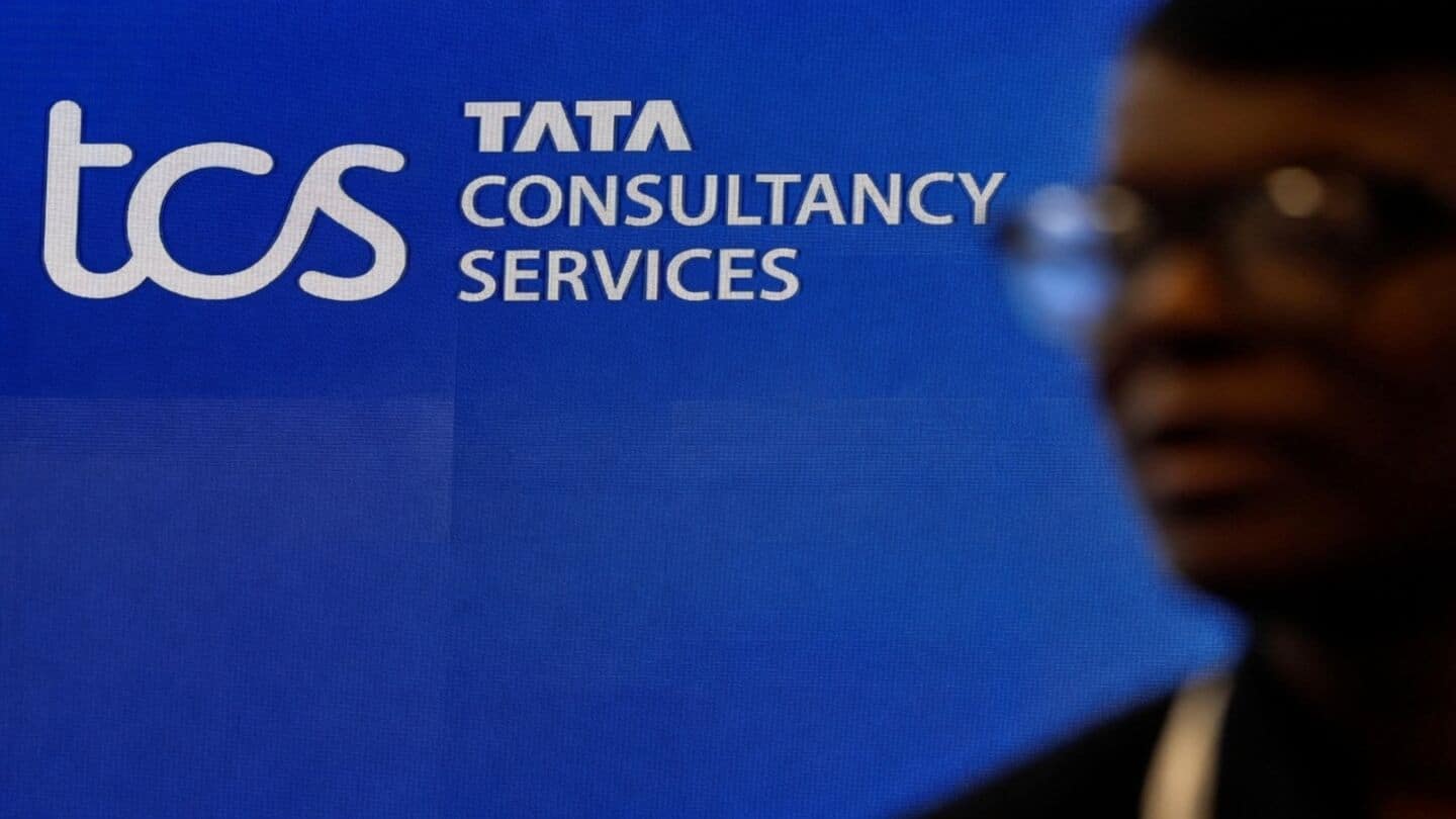 TCS shares jump 2.57% after $1.45B deal ahead of earnings