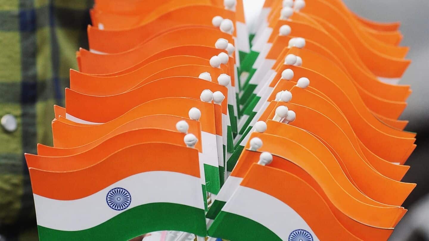 India's 2047 development target requires 8% to 9% annual growth