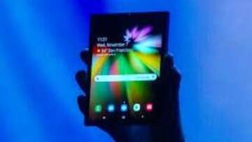अगले साल मार्च में सैमसंग लॉन्च कर सकती है अपना पहला मुड़ने वाला स्मार्टफोन