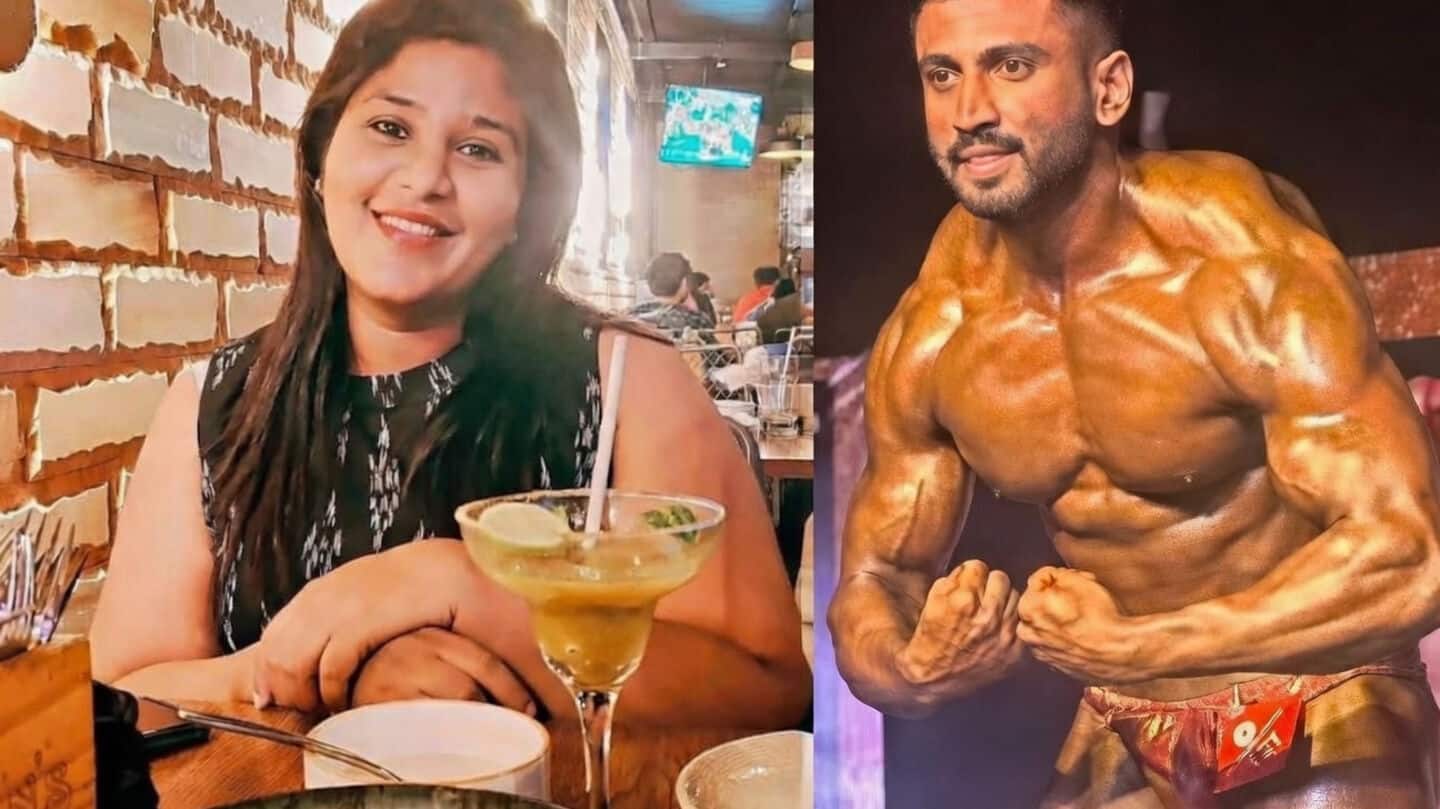 Bengaluru trainer Dileep found dead after Instagram message, police probe