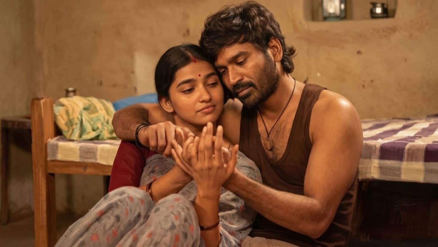 'Kara' casting controversy over alleged brownfacing as Raja defends