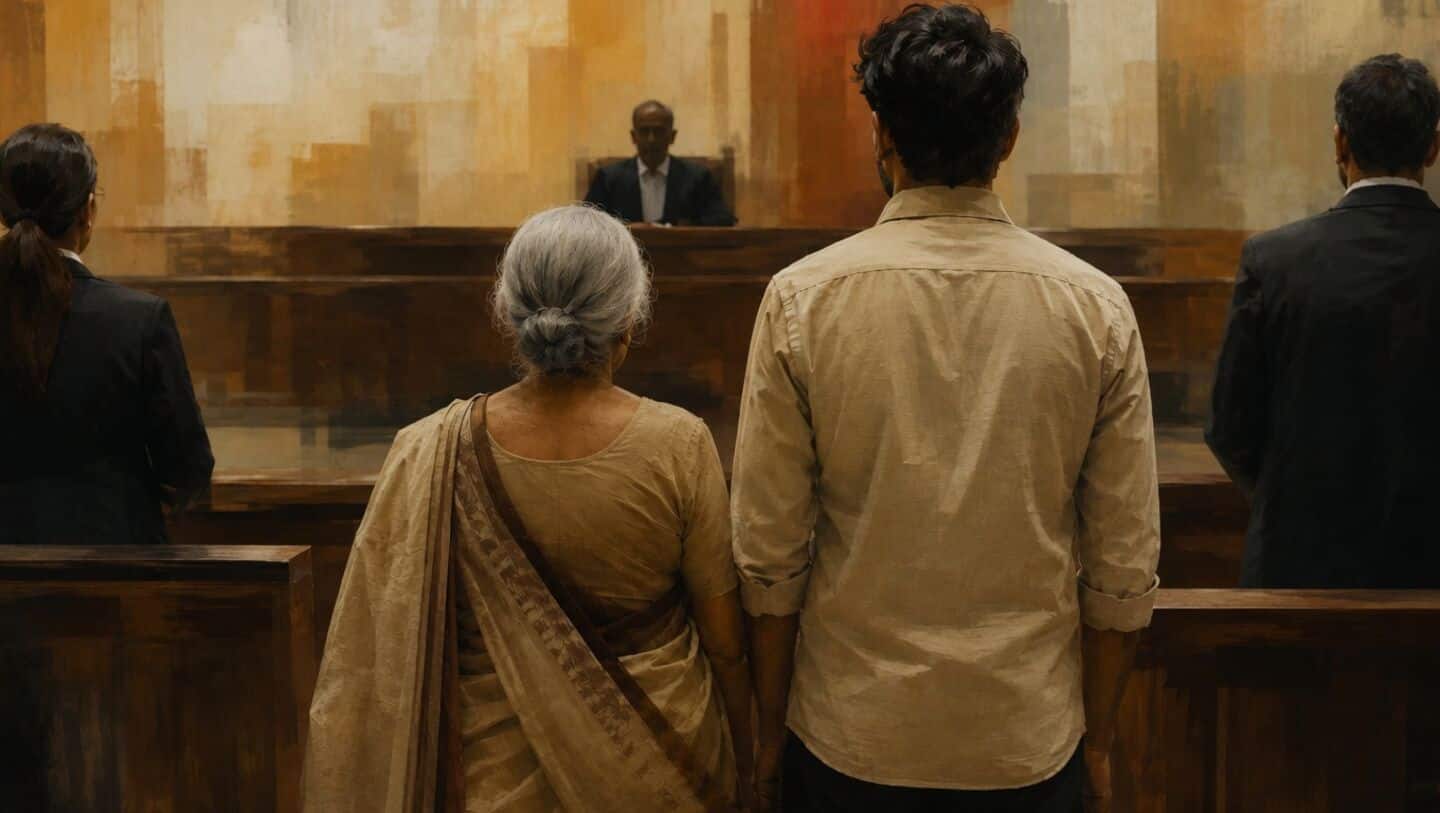 Bombay High Court allows widow to adopt under HAMA 1956