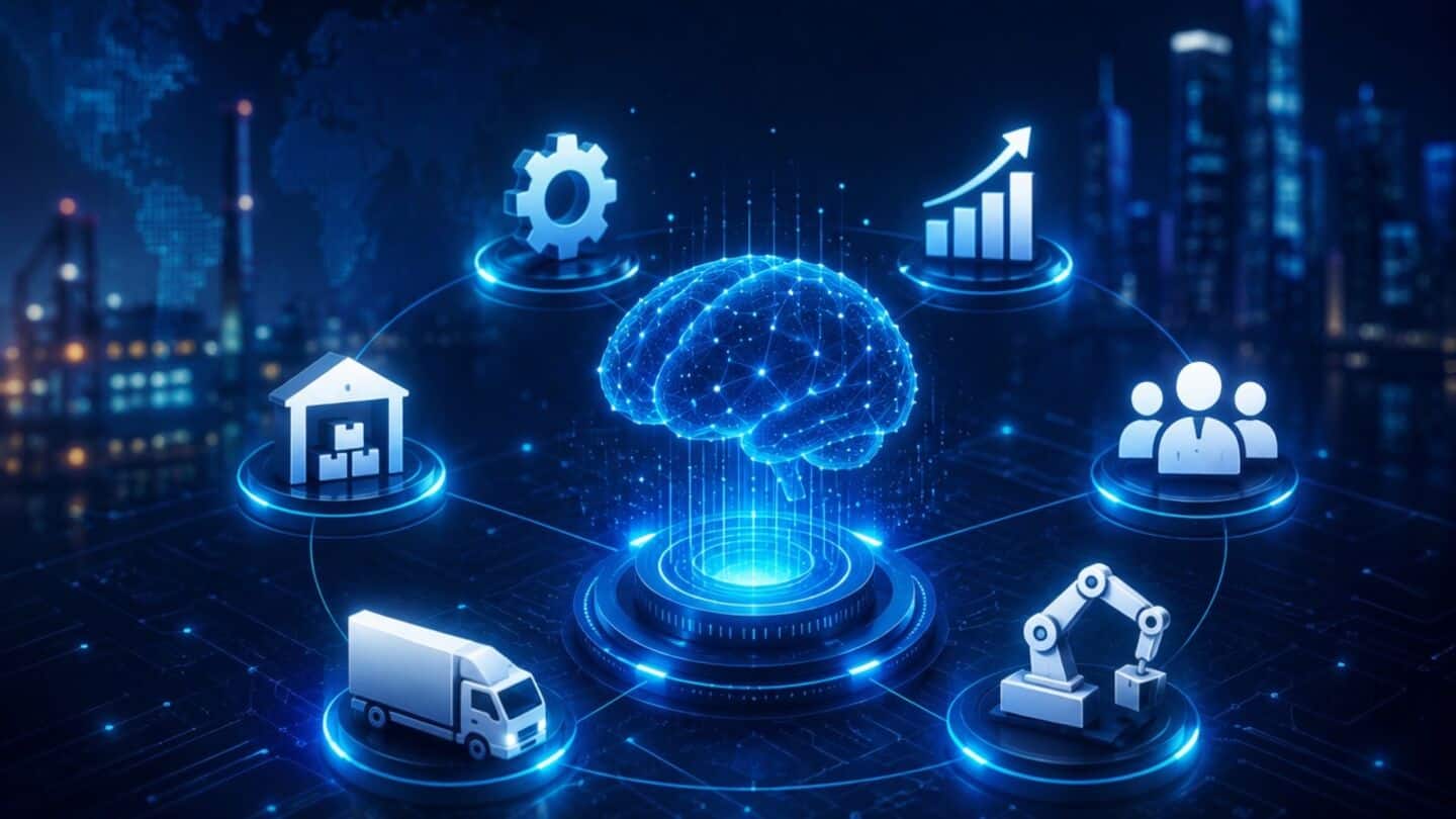 The Economic Times launches Most Innovative AI Product Awards 2026