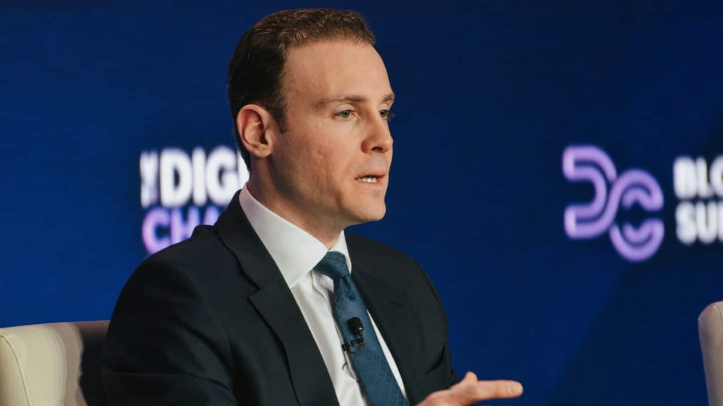 CFTC allows regulated firms to invest in tokenized assets