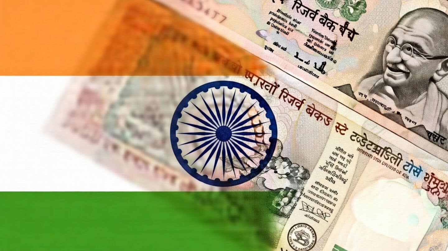 'S&P Global' raises India's GDP growth forecast for FY27 to 7.1%