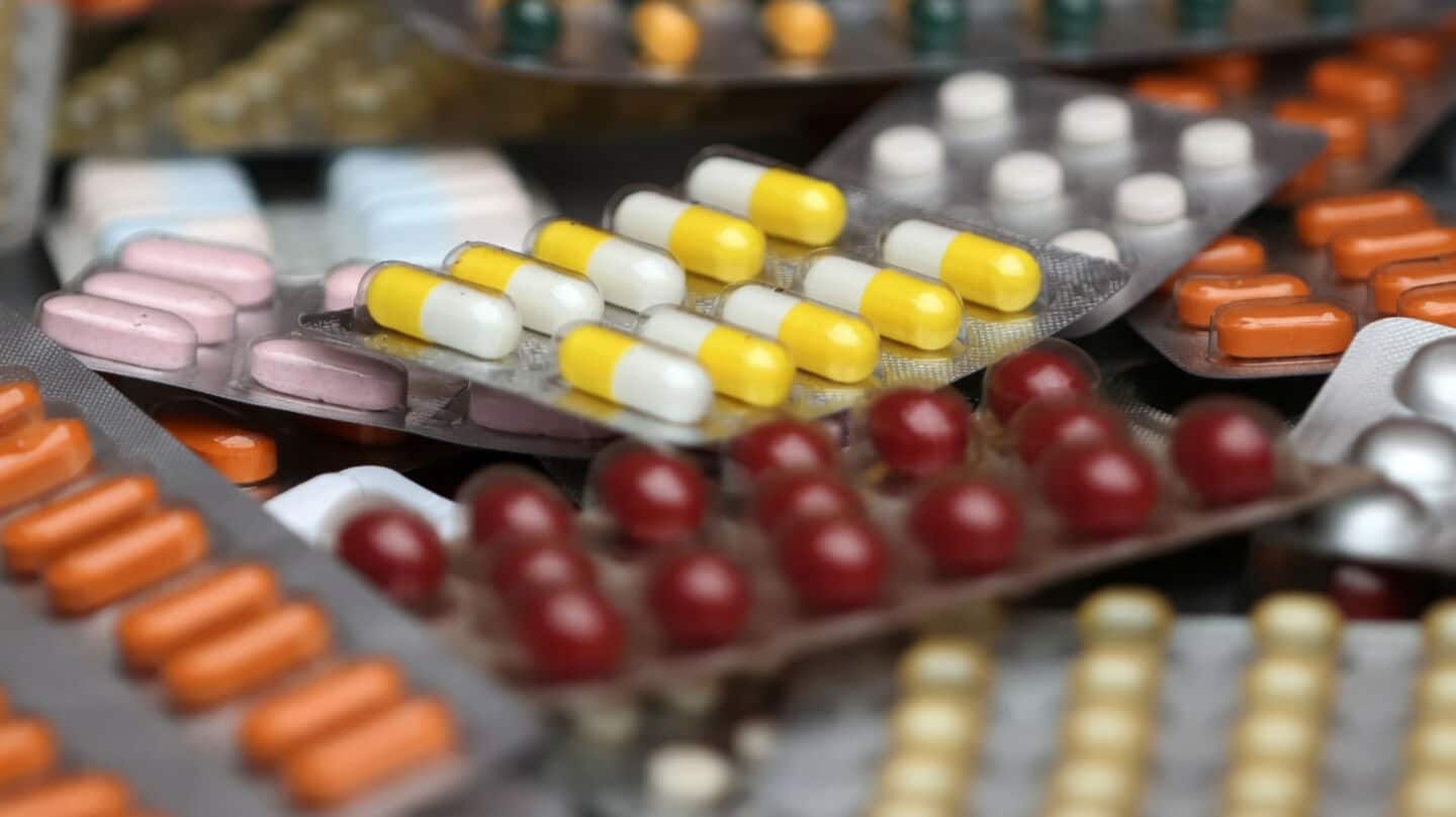 Definium's LSD-based DT120 eases depression and sparks 50% stock surge