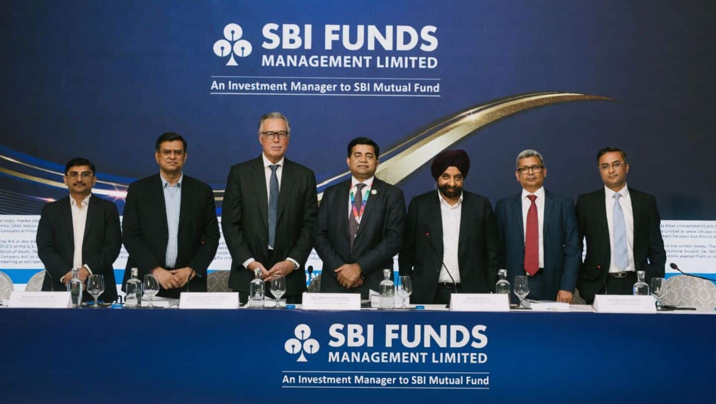 SBI Mutual Fund deploys AI across services ahead of IPO