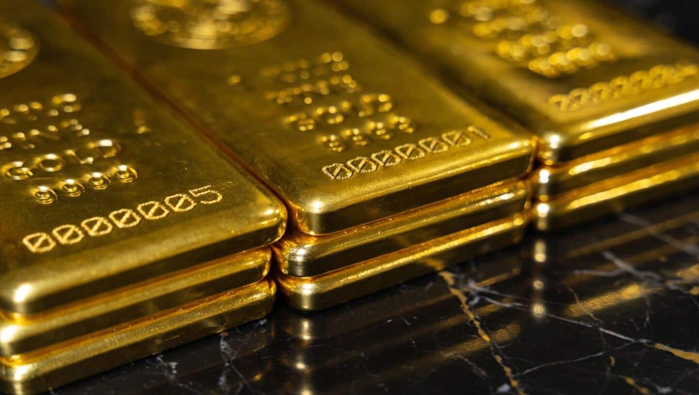 Gold ETFs see $565 million inflow in February