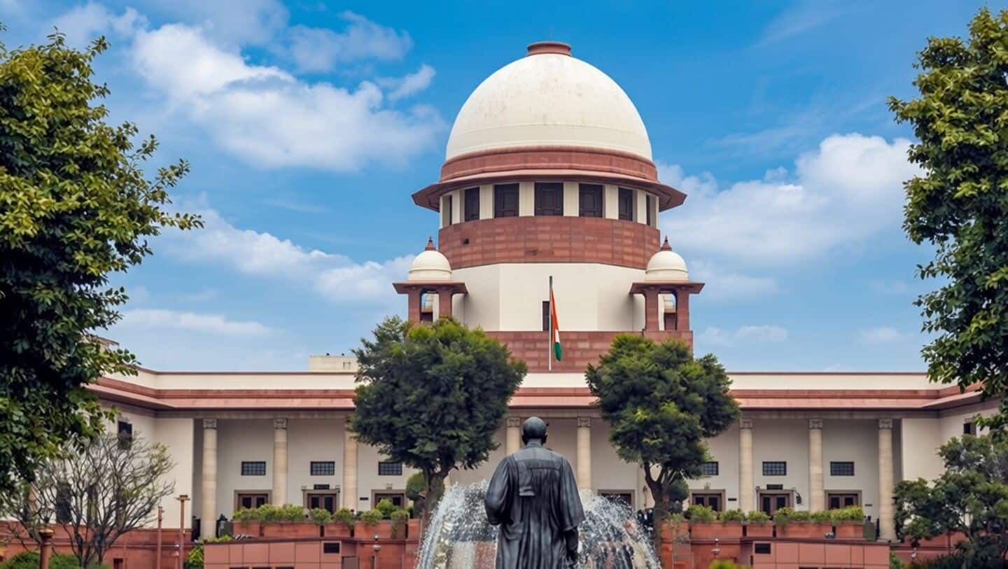 SC ends 41-year-old pollution case, starts new 1