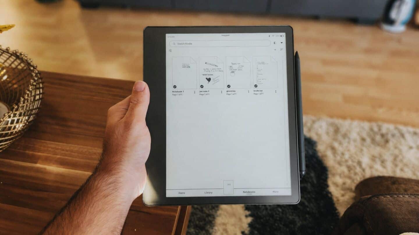 Amazon Prime Day 2026: Kindles up to 45% off
