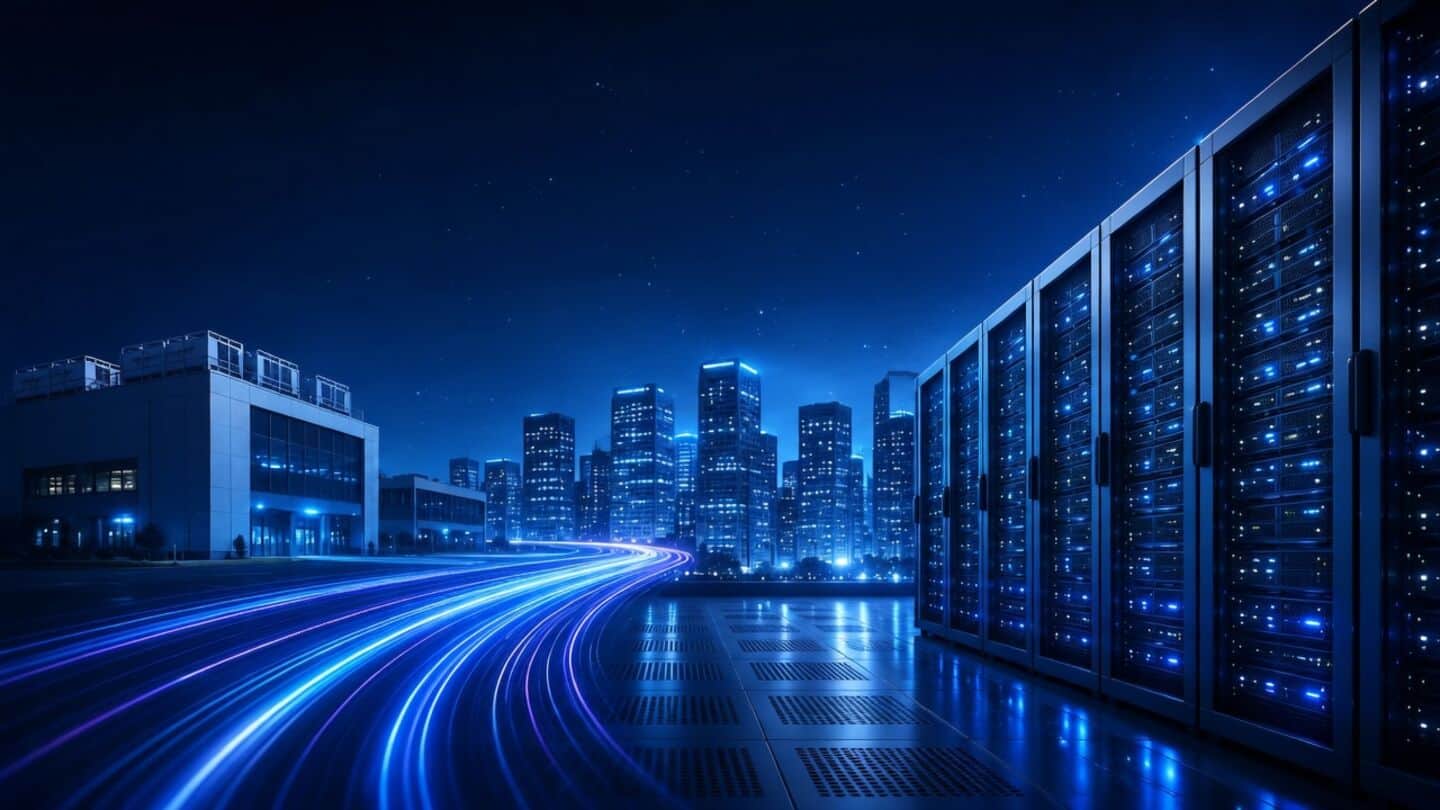 NetApp CEO George Kurian says enterprise AI is a marathon