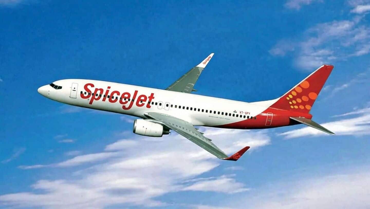 How SpiceJet helped stranded Indians during Iran-Israel tensions