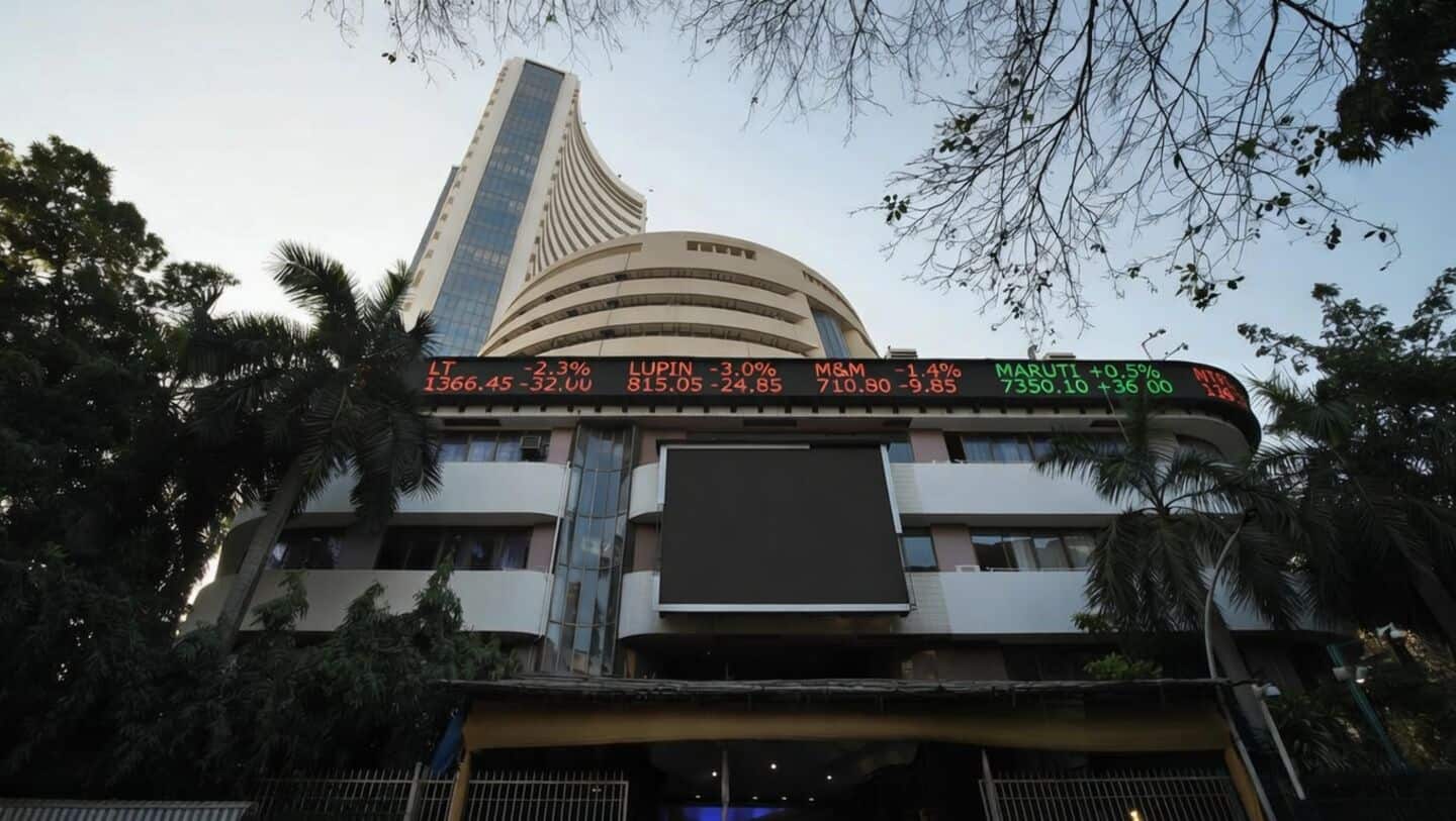 Sensex crashes 1,470 points, Nifty falls 488 points