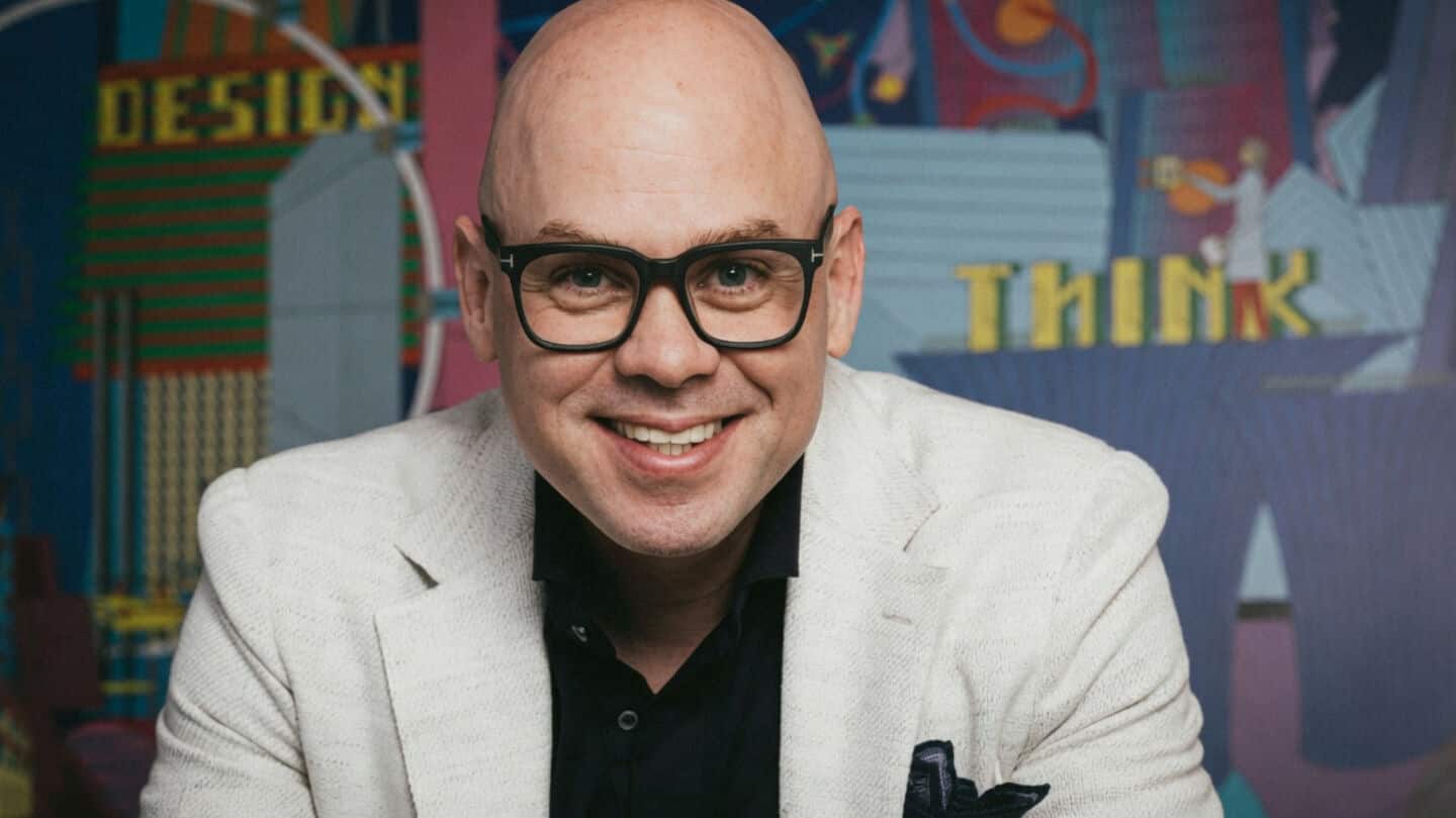 IBM's Hans Dekkers: Asia-Pacific tech budgets uneven as AI rises