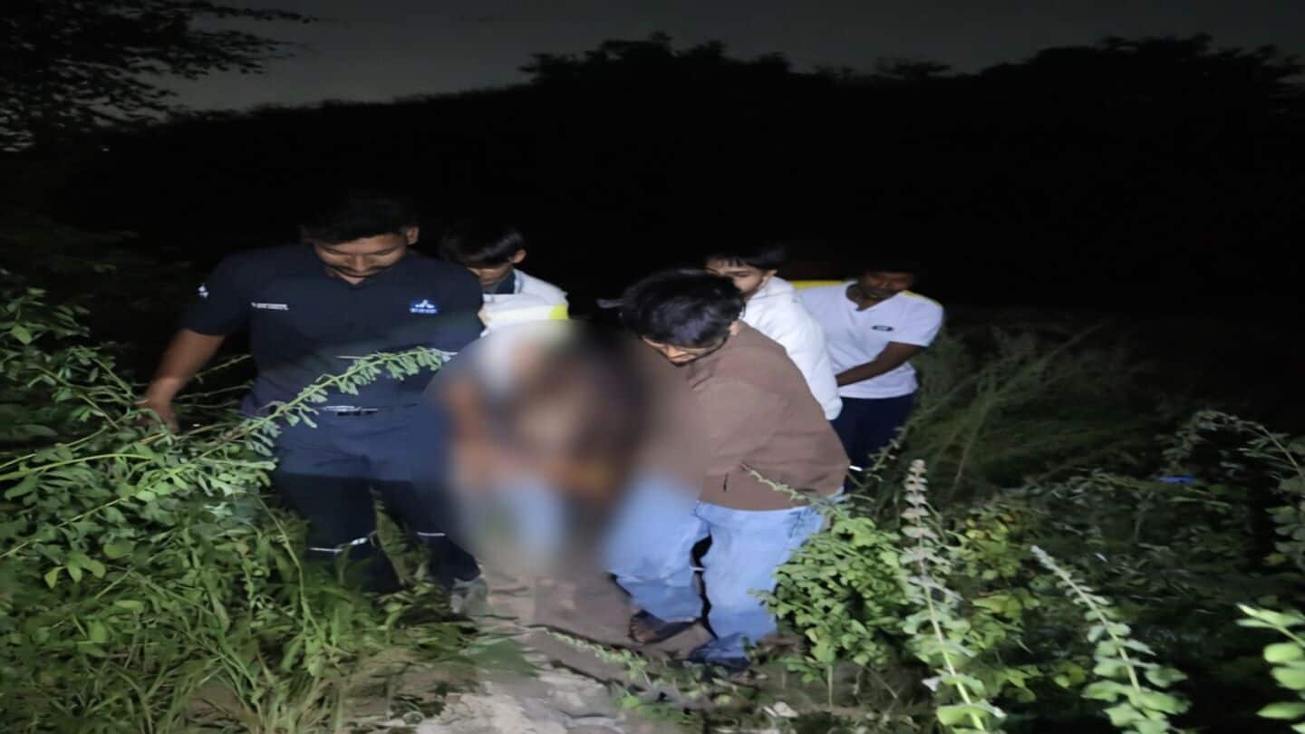 Pavan Sai, 18, drowns at Telangana quarry after Instagram reels