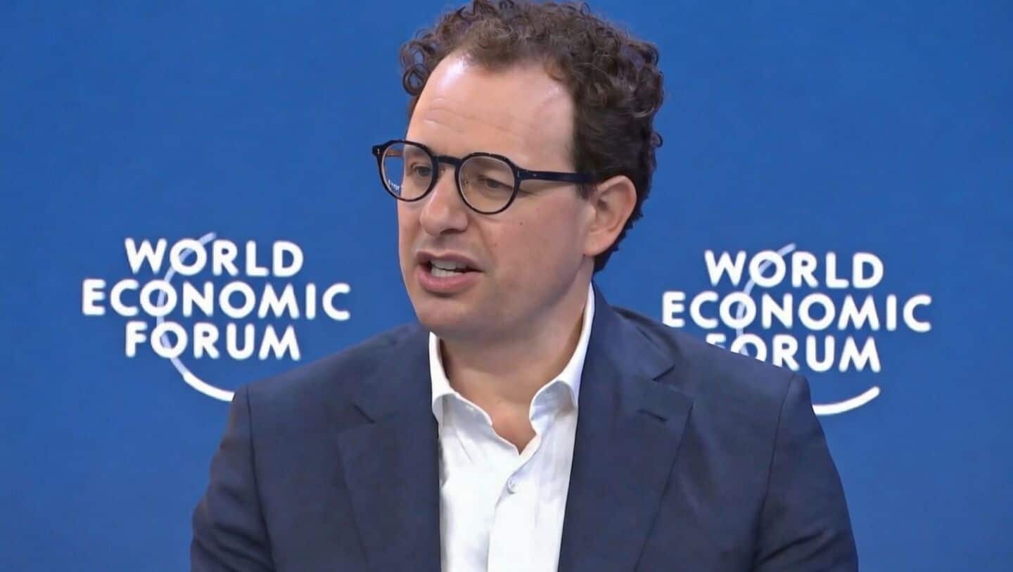 Palantir CEO Alex Karp slams AI firms refusing military use