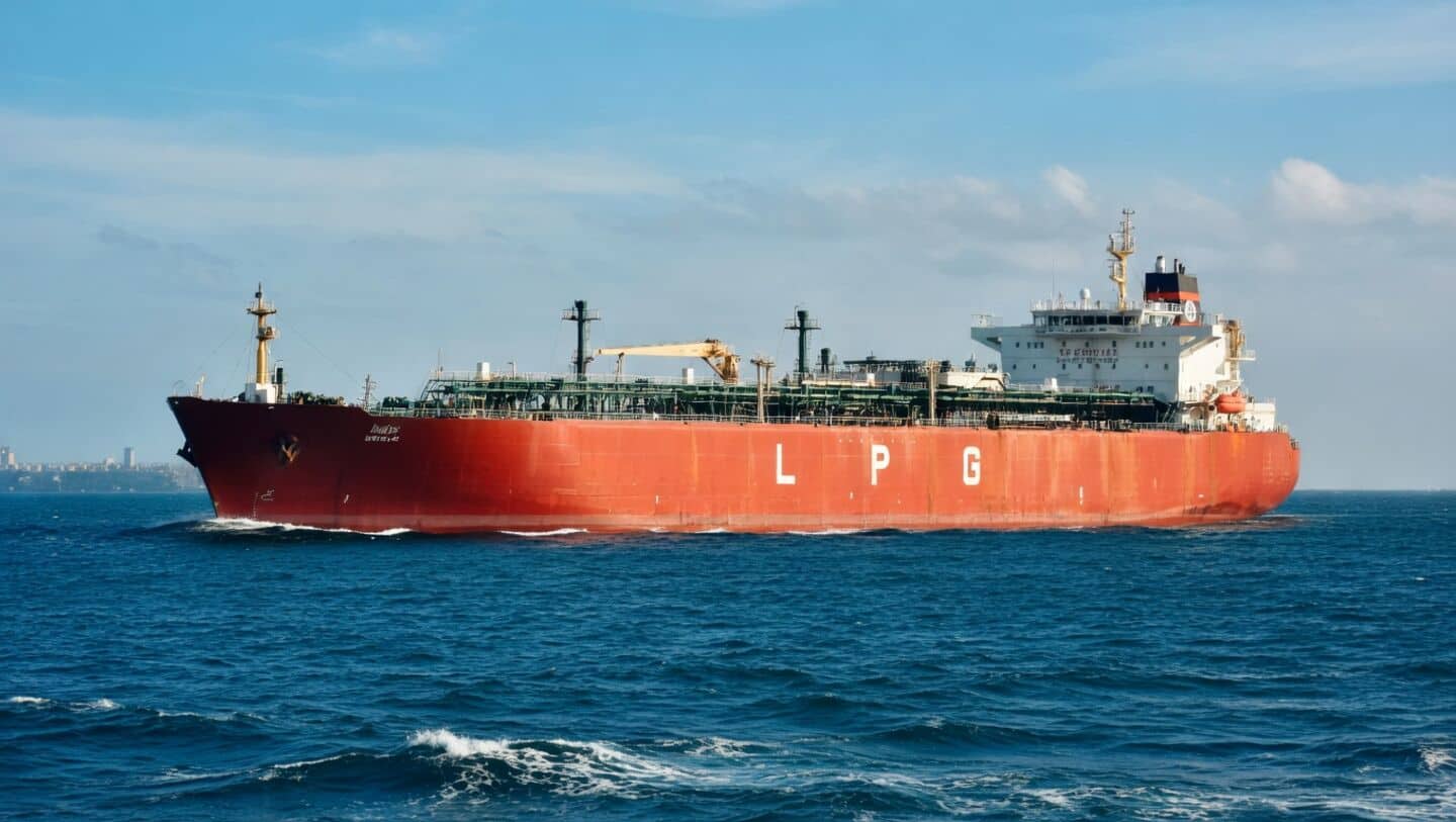 India to buy LPG from Russia, US, Africa: Report