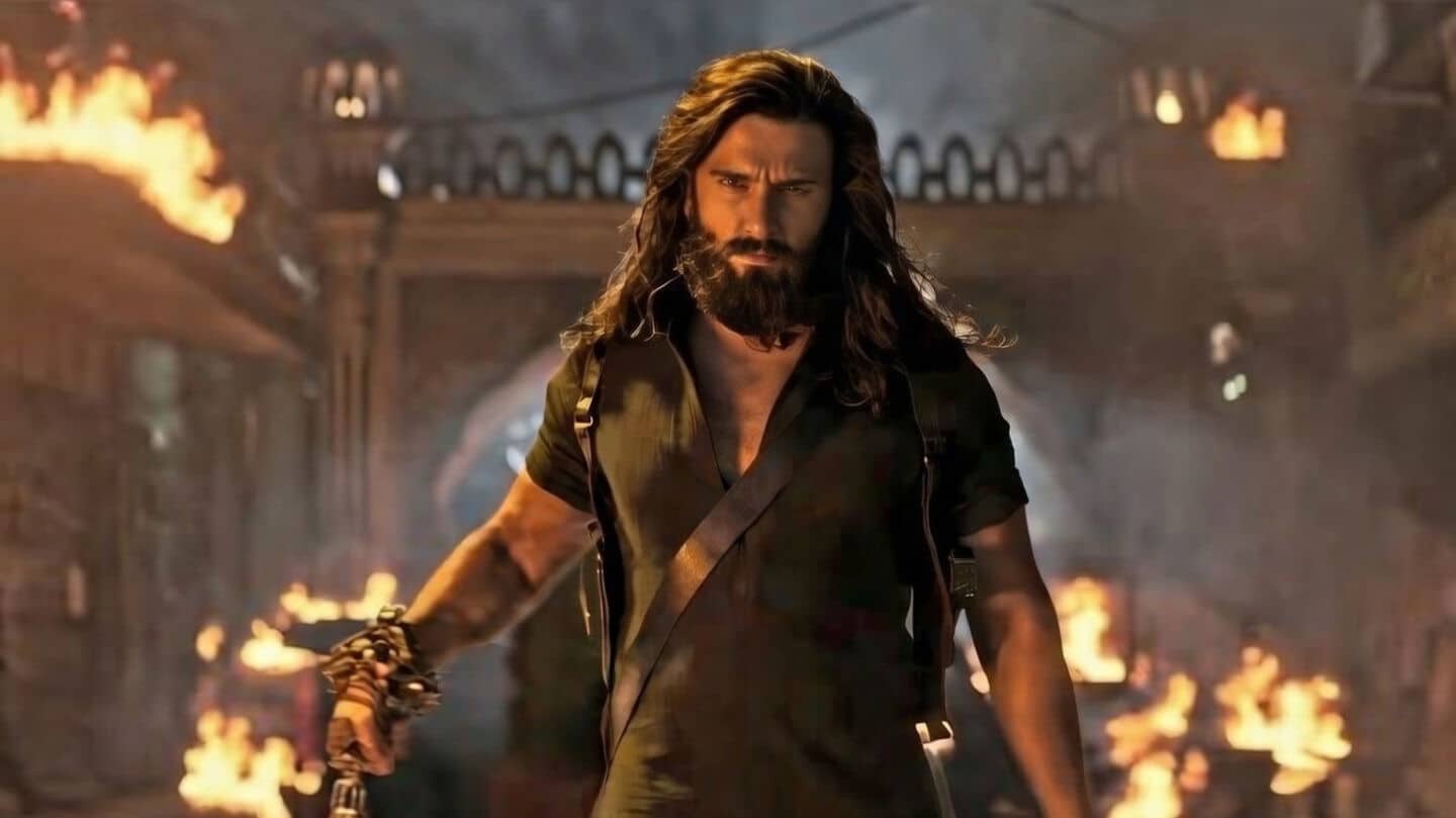 'Dhurandhar 2' nears ₹1,000 cr with ₹985 cr India total