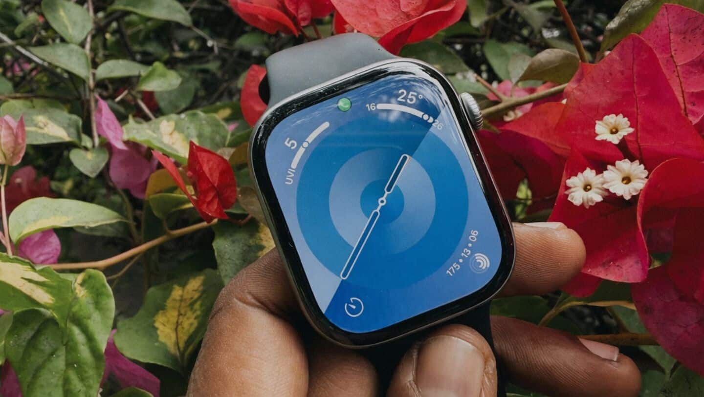 Apple launches education discounts on Apple Watch in India now