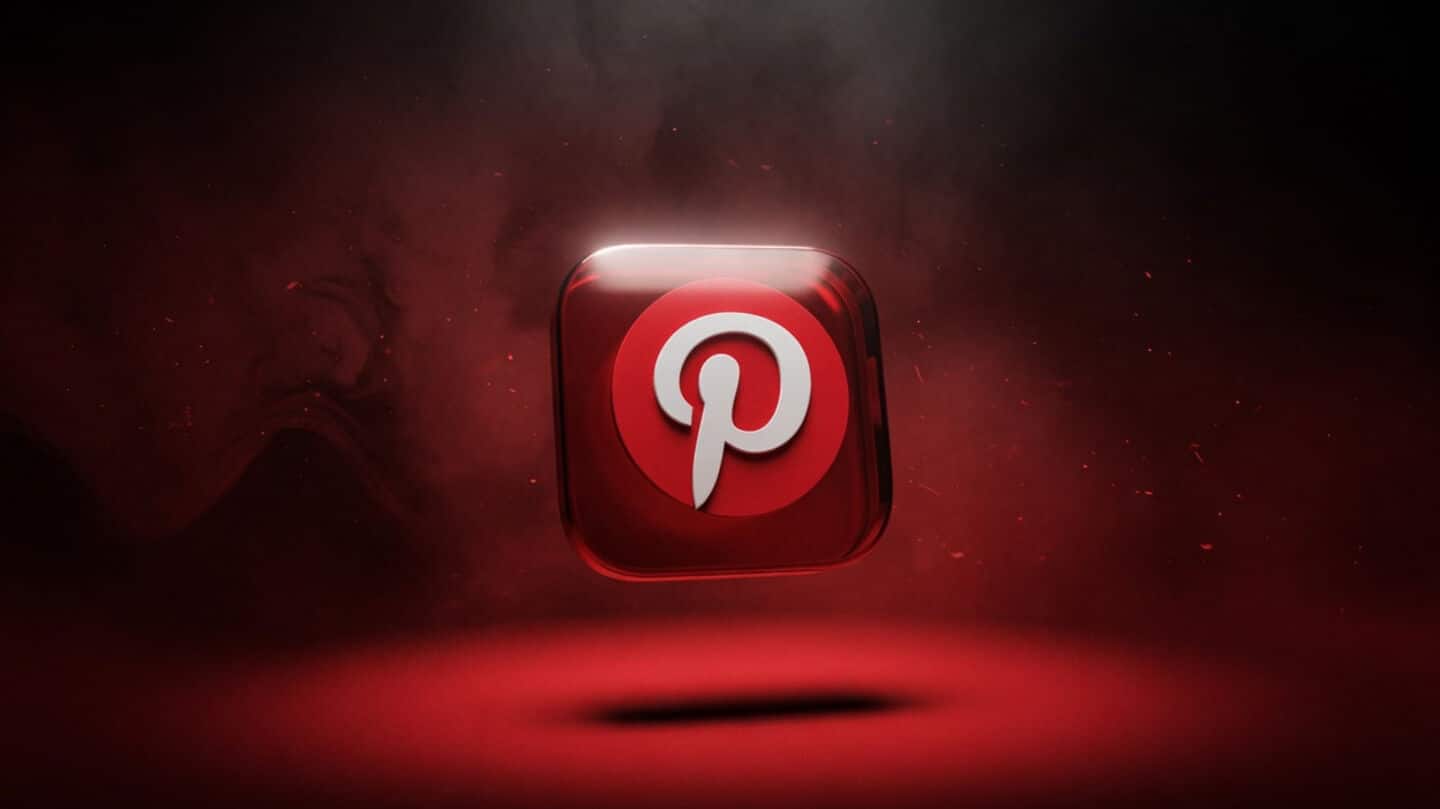 Pinterest names Amazon veteran James Dibbo as CFO October 26