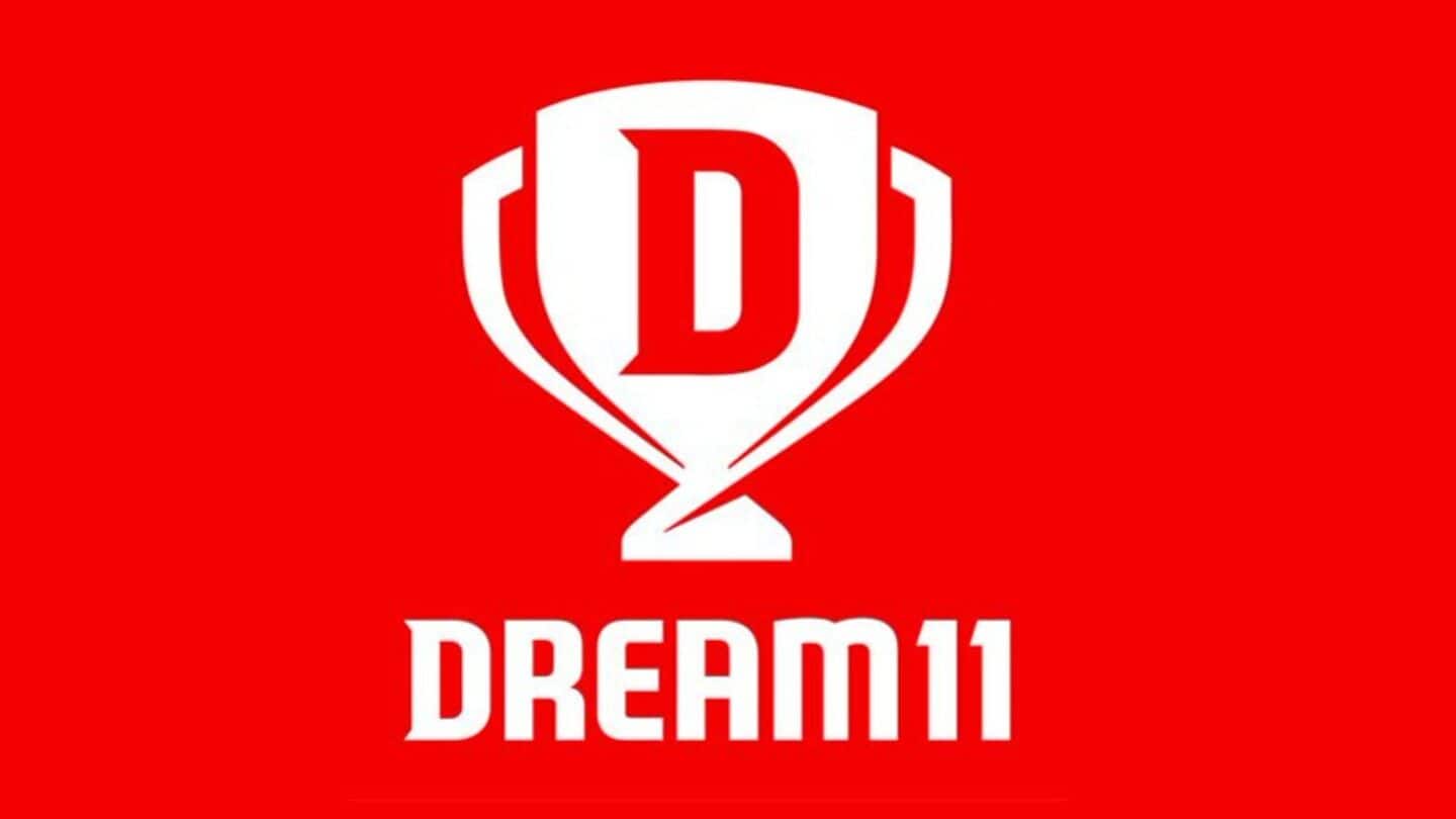 Dream11 goes completely free after Parliament bans money-based online games