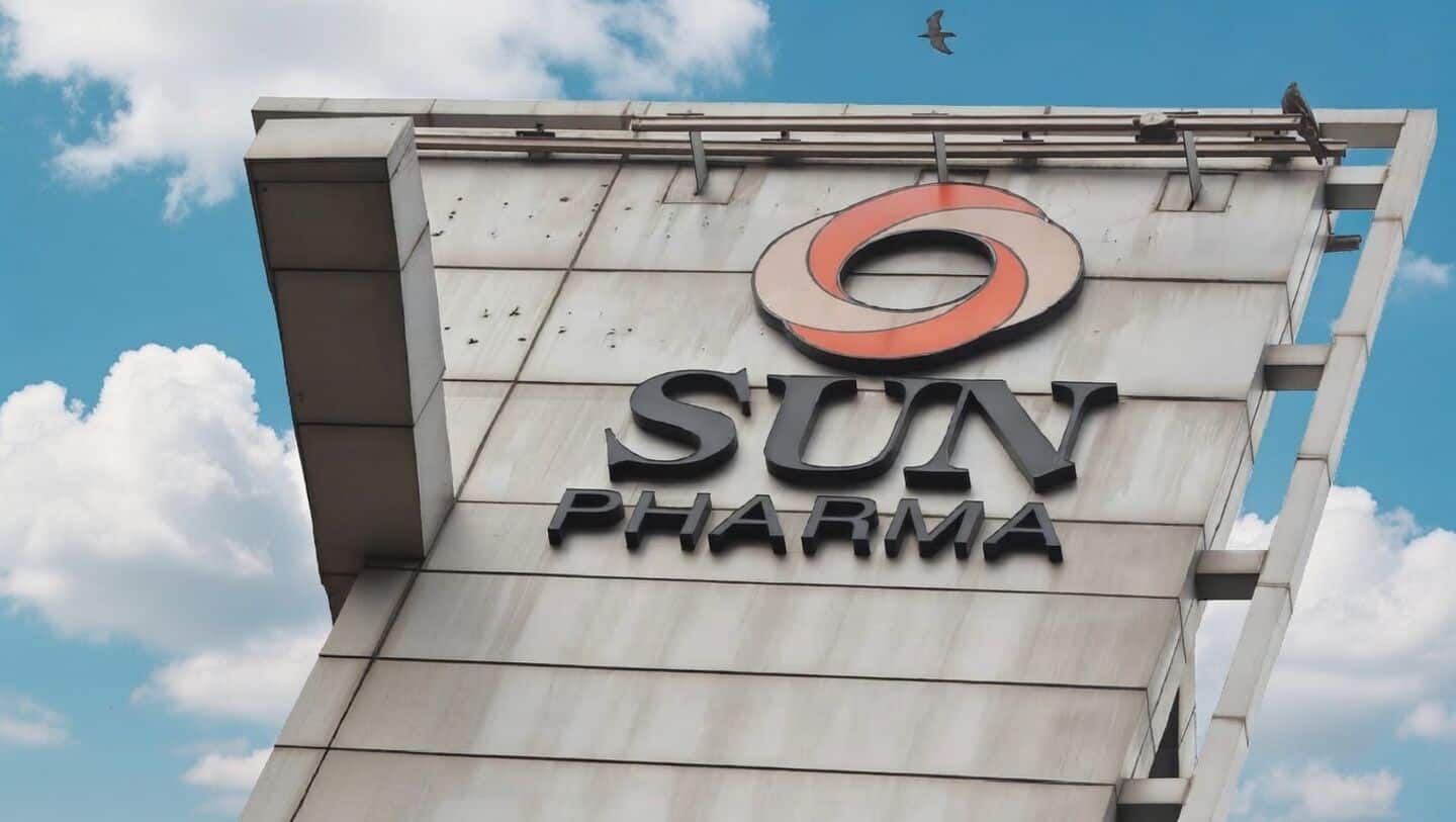 Sun Pharma buying Organon $11.75B, largest Indian pharma acquisition
