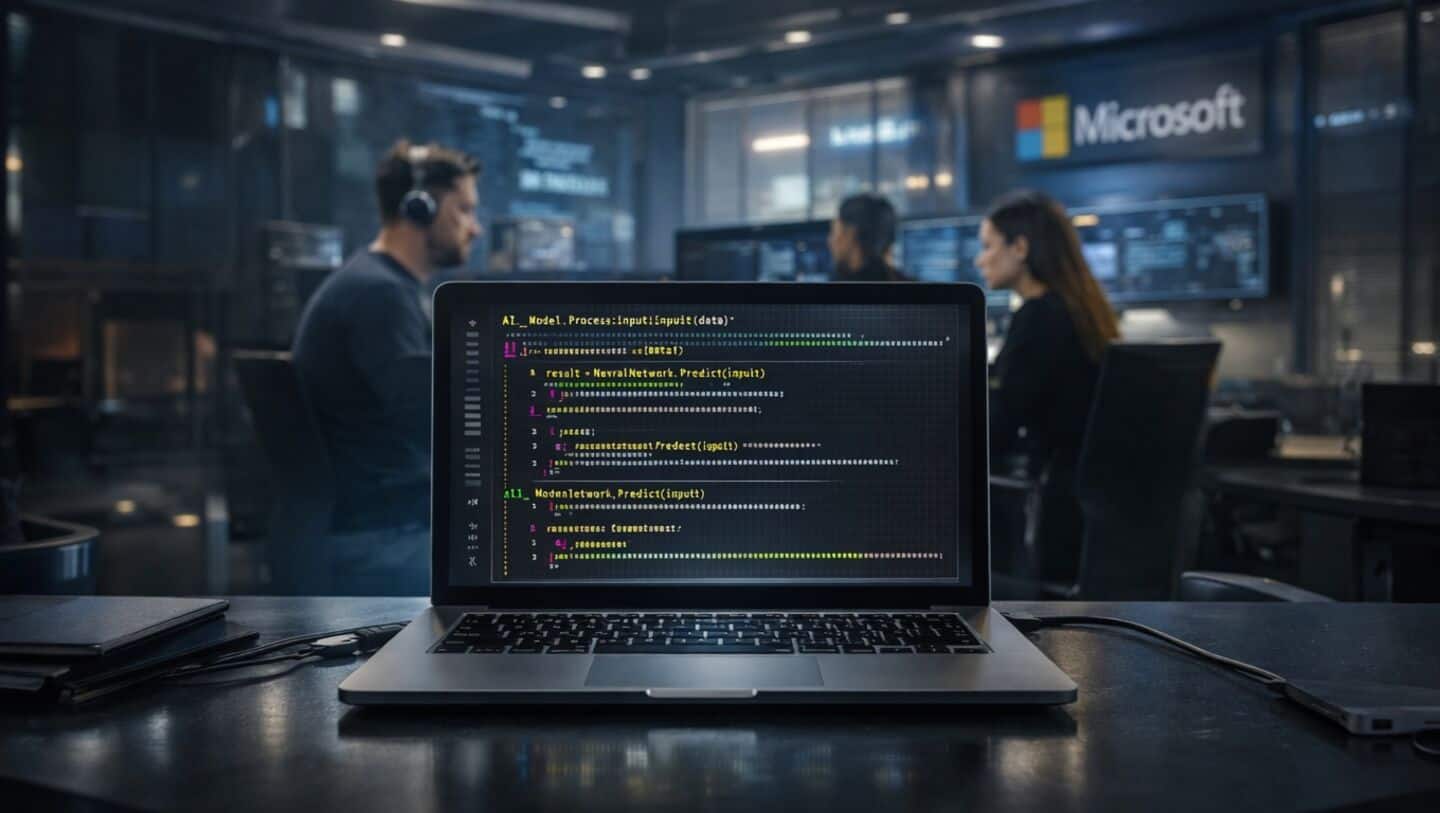 Microsoft to unveil AI coding model integrated with GitHub Copilot