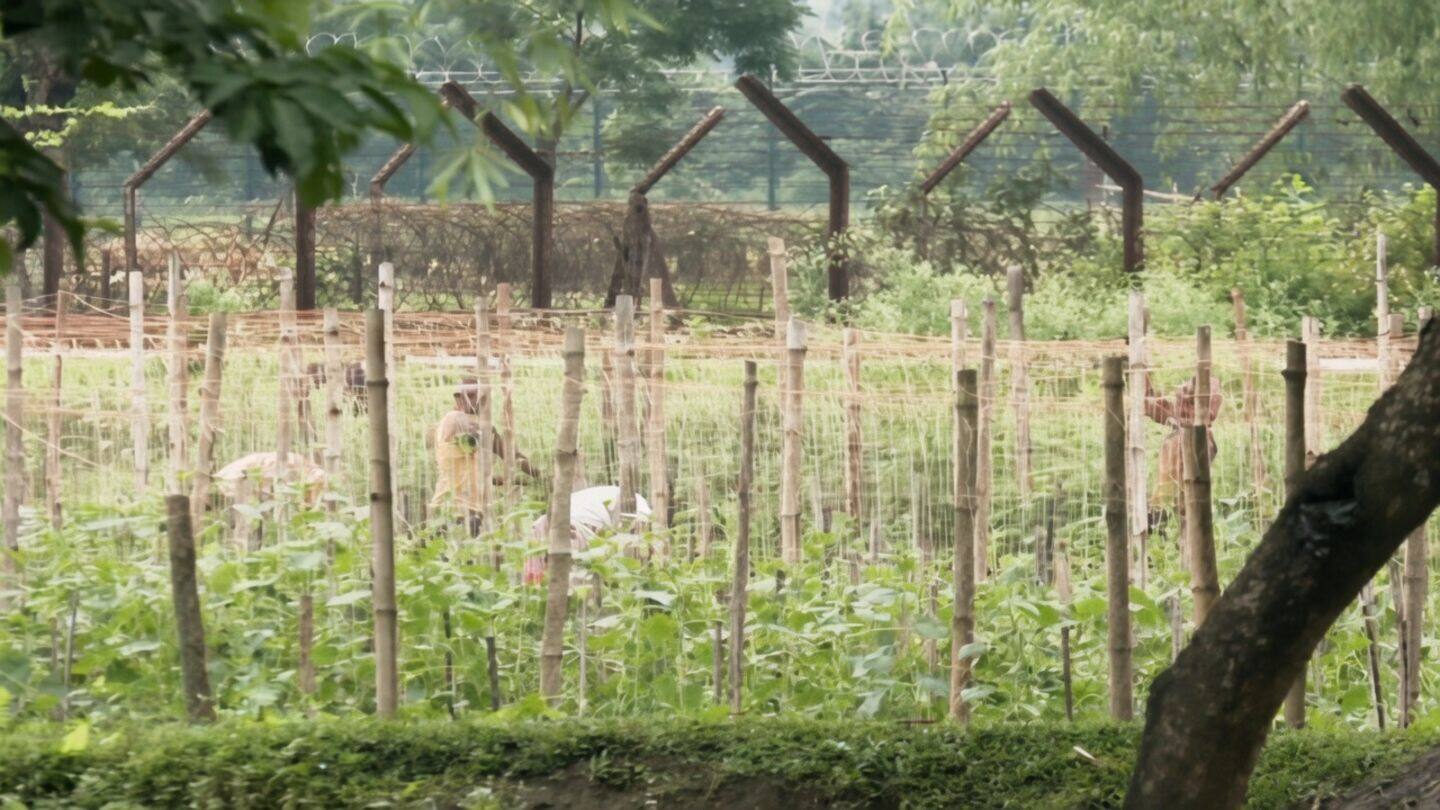India and Bangladesh meet in New Delhi over push-ins, killings