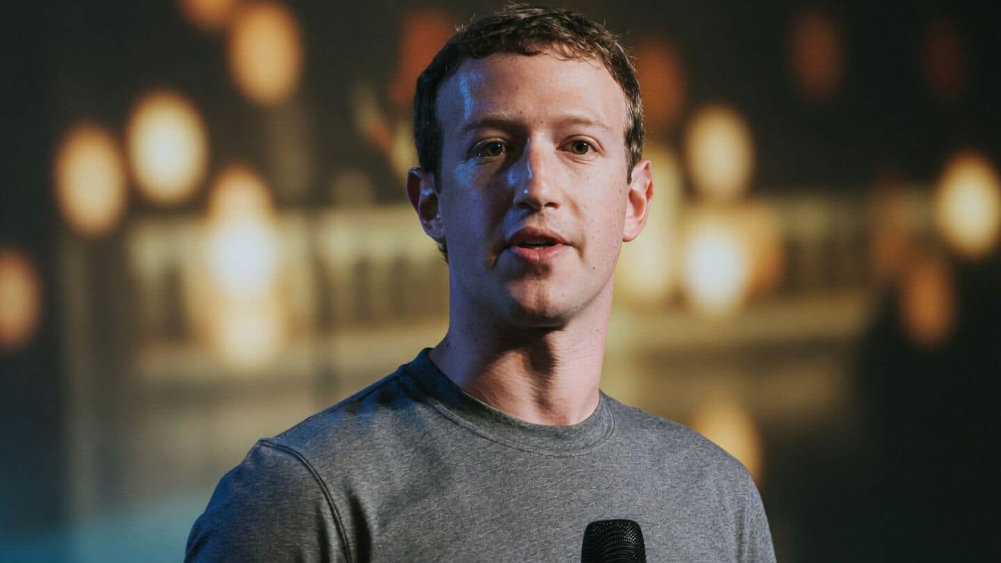 Mark Zuckerberg hits $237B, becomes 5th richest after Meta surge