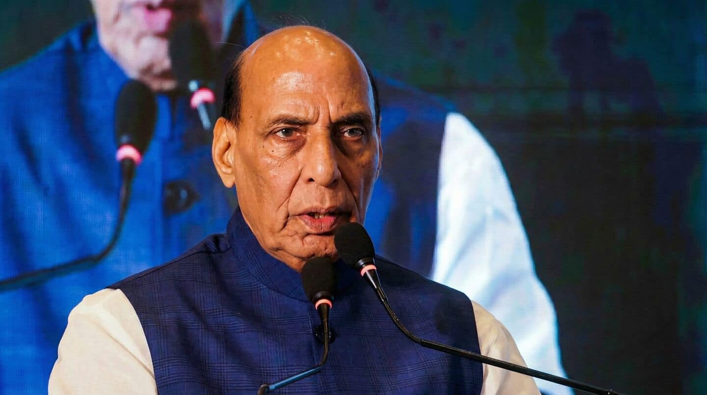 India invests ₹80lakh crore in maritime sector for 'Amrit Kaal'