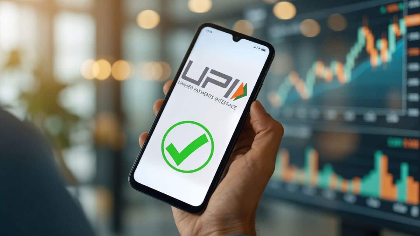 Parliament says UPI has nearly 554.9 million users under NPCI