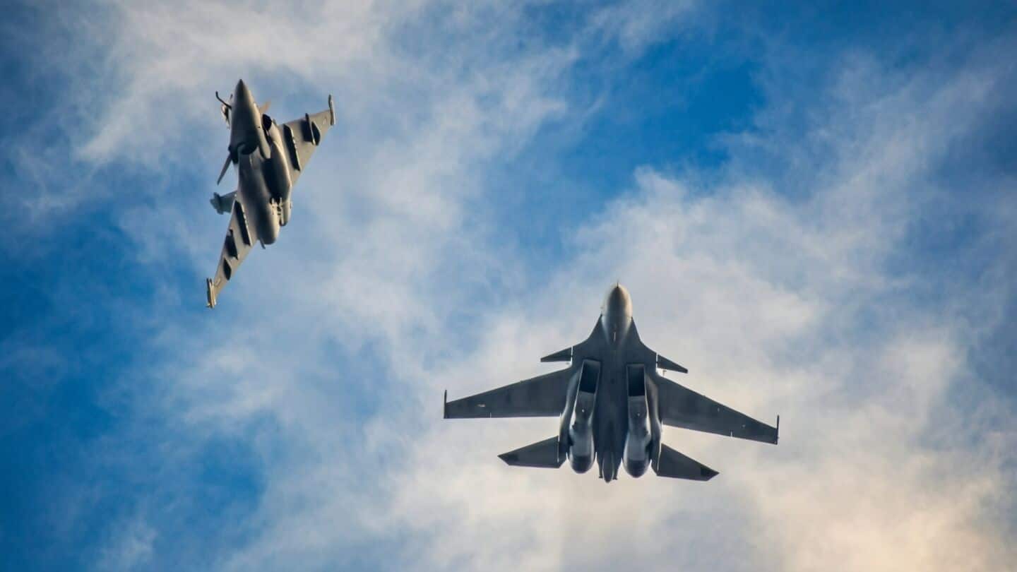 PAC flags ₹42,500 cr pending offsets in defense contracts