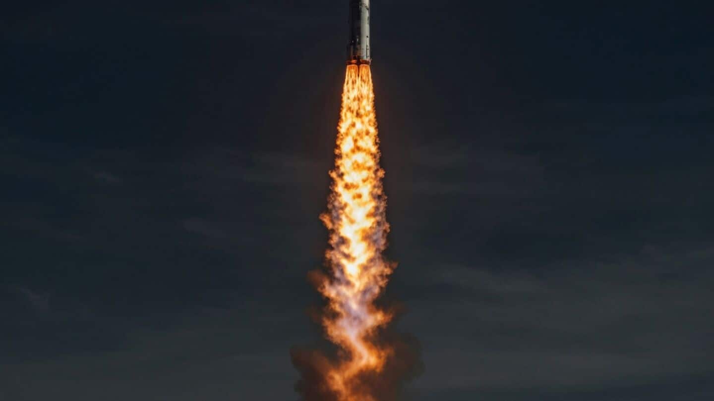 ISRO returns in September likely with GSLV-Mk-II carrying GISAT 1A