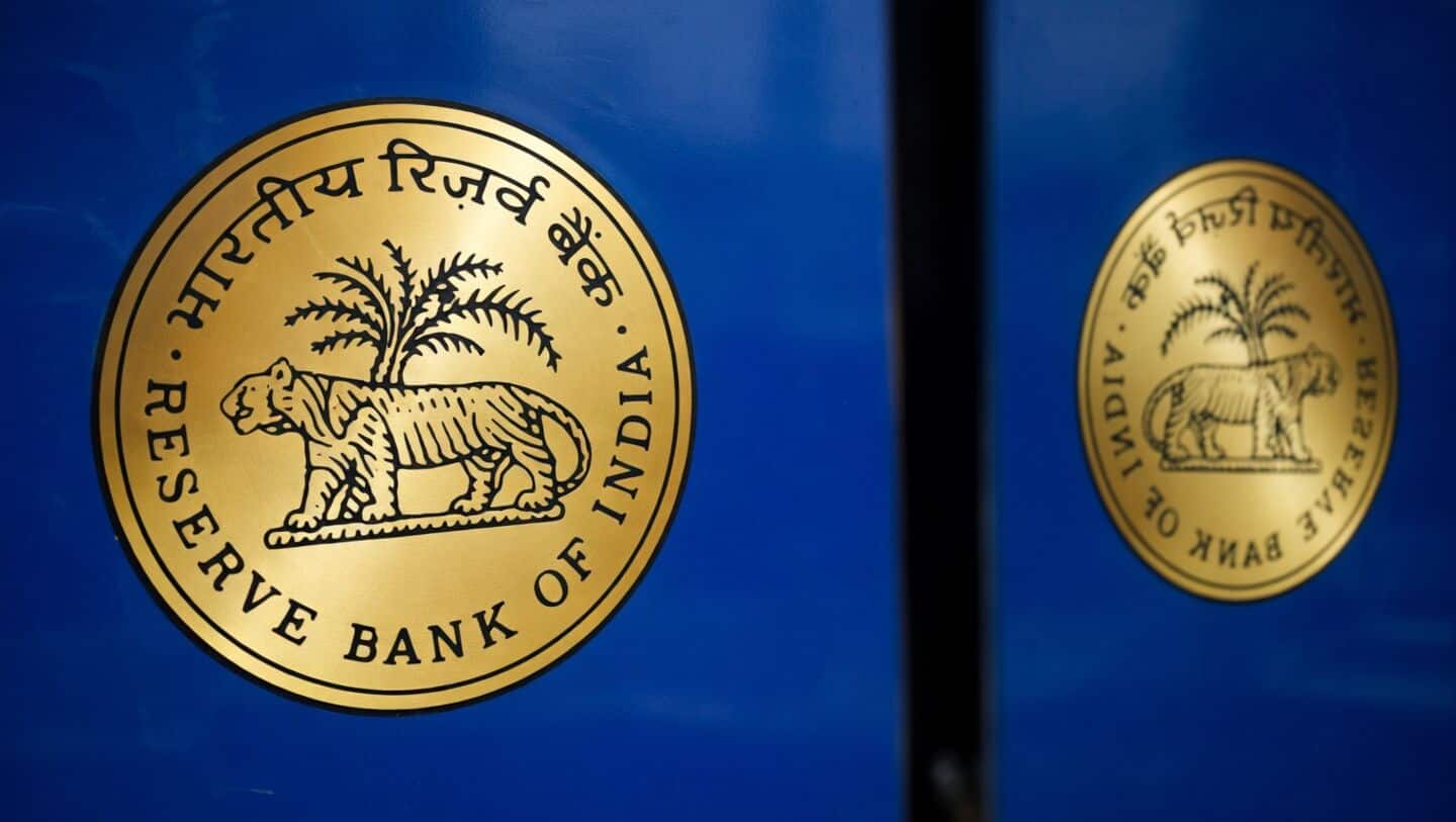 Sanjay Malhotra says RBI steadied rupee, not chasing US dollar