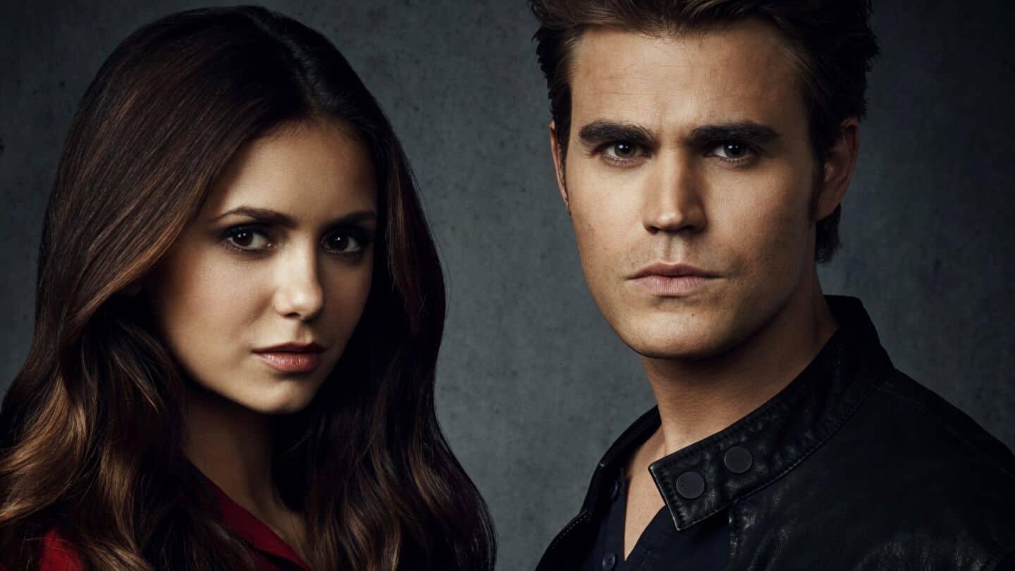 Dobrev, Wesley reunite for 'You Deserve to Know' novel adaptation