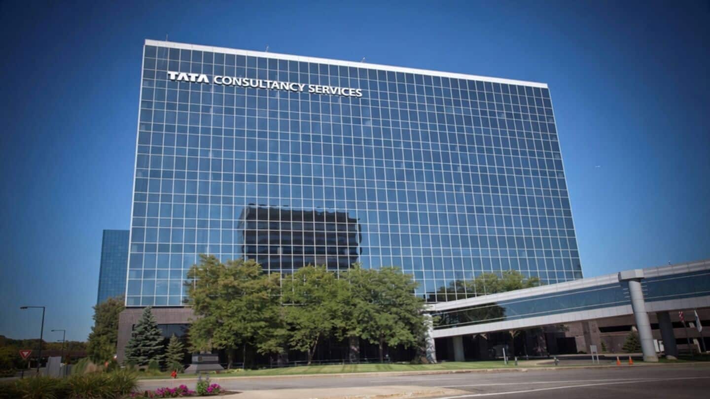TCS and Vodafone Business partner to boost UK digital transformation